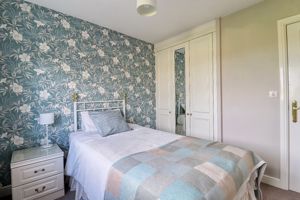 Bedroom Three- click for photo gallery